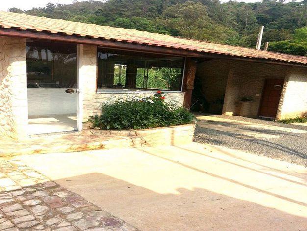 Pousada Vale Da Serra Serra Negra  Eksteriør billede