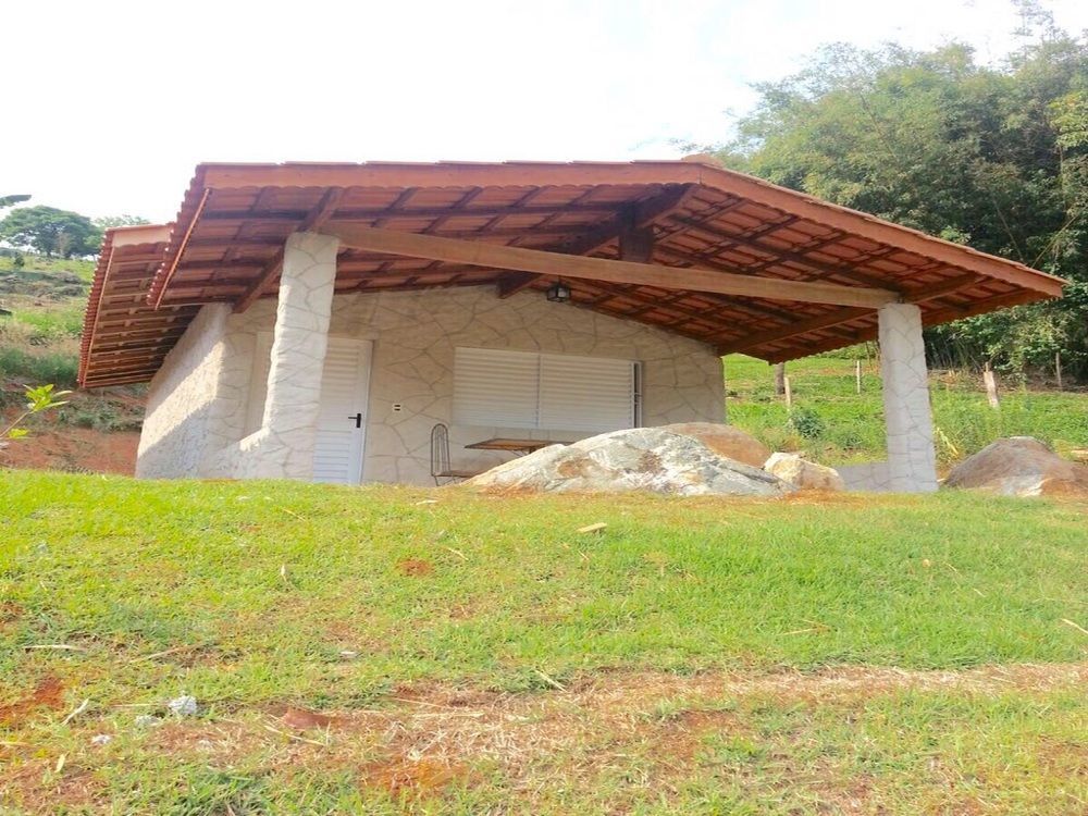 Pousada Vale Da Serra Serra Negra  Eksteriør billede